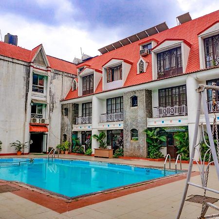 Fabhotel Prime Sukhsagar Resort Lonavla Exterior foto