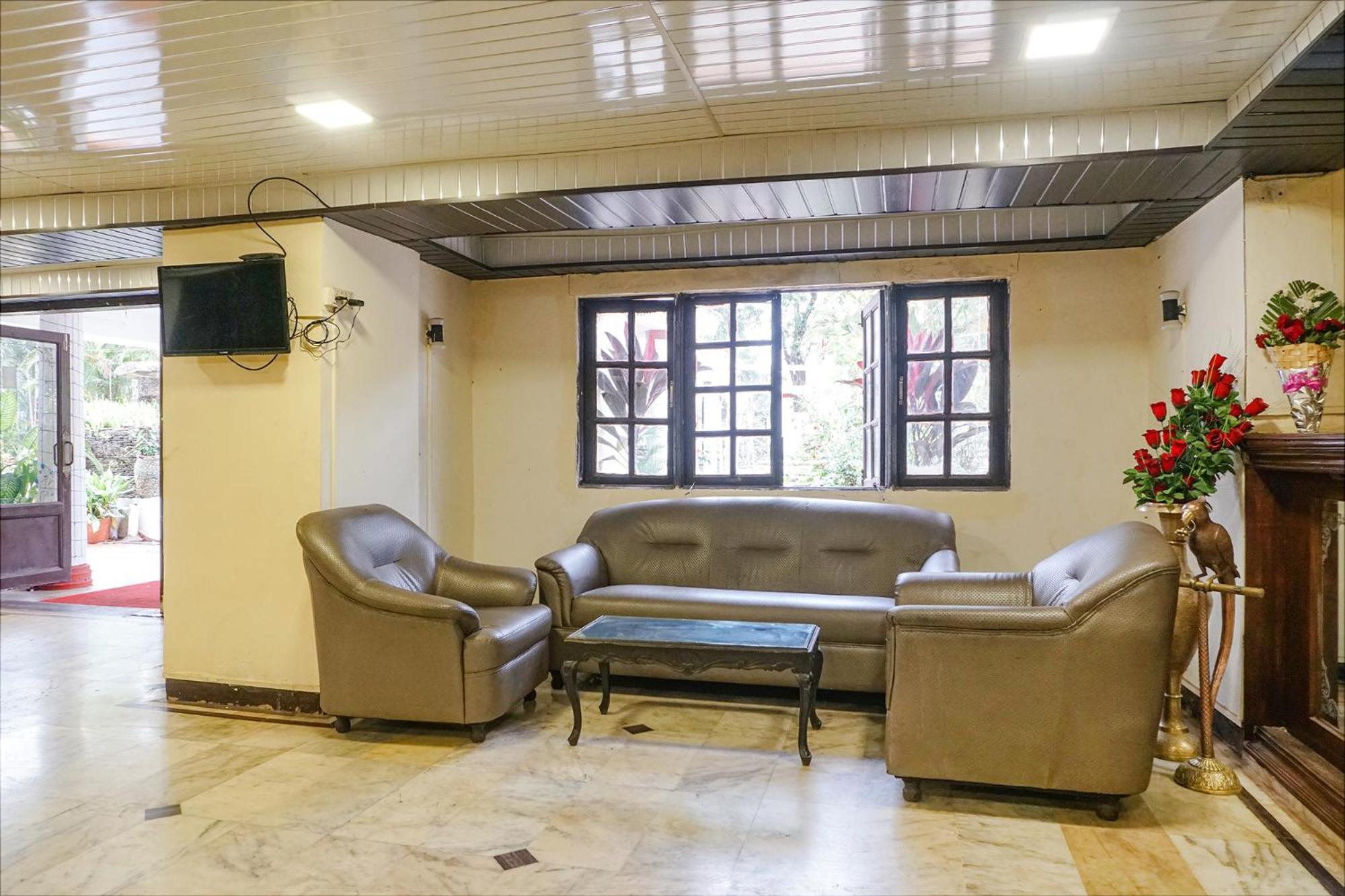 Fabhotel Prime Sukhsagar Resort Lonavla Exterior foto